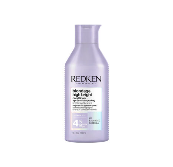 Redken Blondage High Bright Conditioner