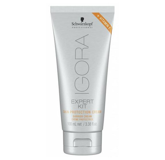 Igora Expert Kit Skin Protection Cream