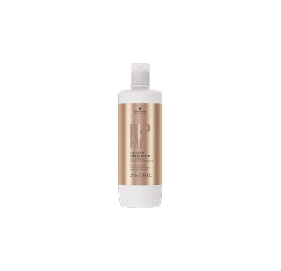 Schwarzkopf BlondMe Premium Developer 2