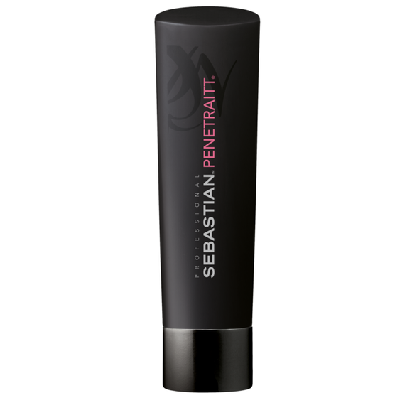 4015600054694-Sebastian Penetraitt Strengthening and Repair Shampoo 250ml