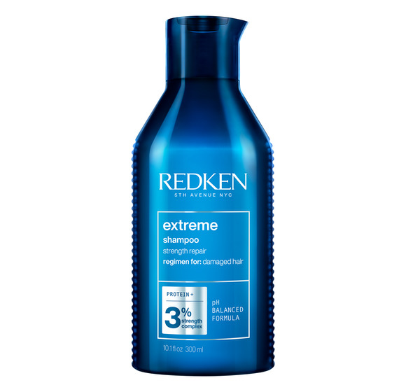 Extreme Shampoo