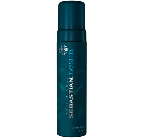 Sebastian Twisted Elastic Styling Foam