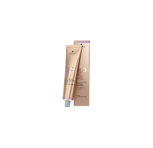 Schwarzkopf BlondMe Bond Enforcing Blonde Lifting