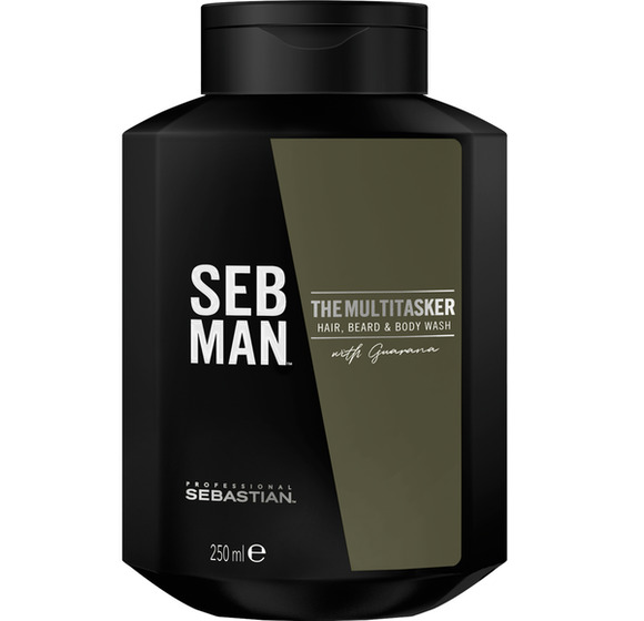 SEB_MAN_The_Multitasker_-_3in1_-_Hair,_Beard___Body_Wash_250ml