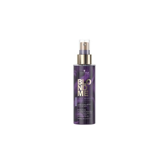 Schwarzkopf Cool Blondes Neutralizing Spray Conditioner