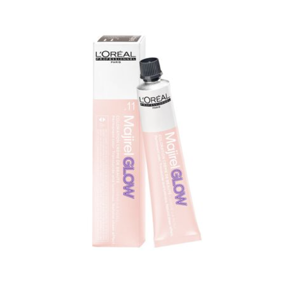 Loreal Majirel Glow