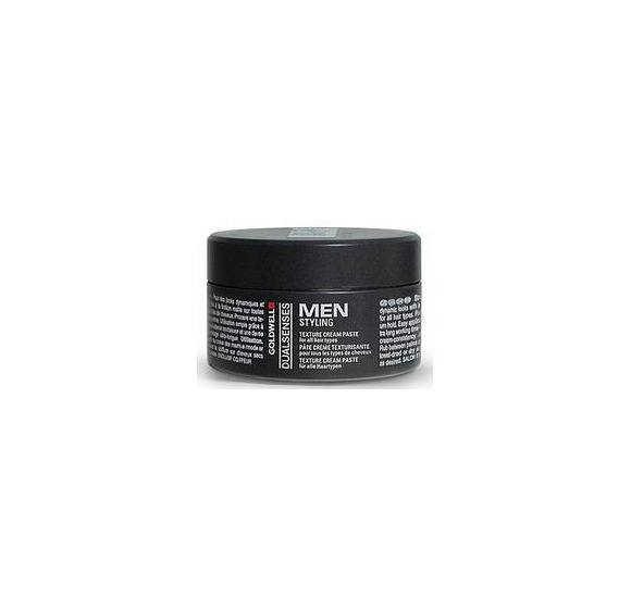 Goldwell Dualsenses Men Styling Texture Cream Paste
