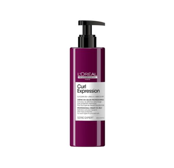 Loreal Curl Expression Definition Activator Leave-In