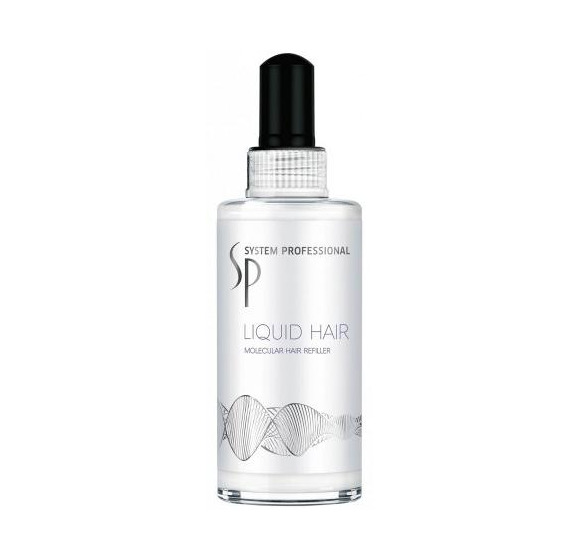 Wella System Professional Liquid Hair