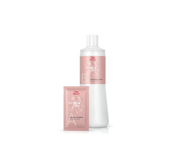 Wella Color Renew