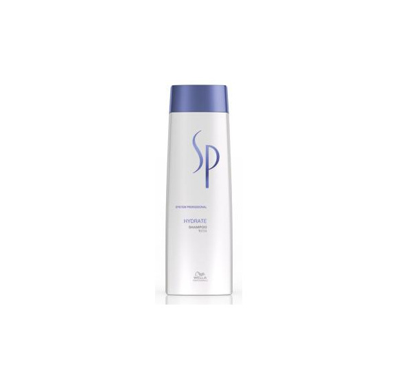 Wella System Professional Hydrate Shampoo
