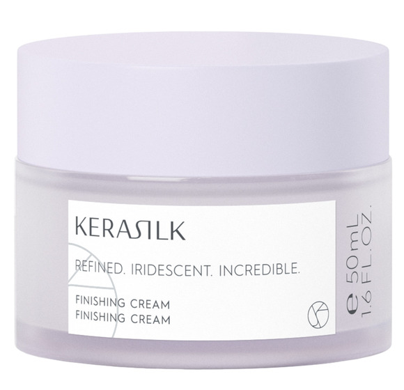 Kerasilk Finishing Creme 50ml