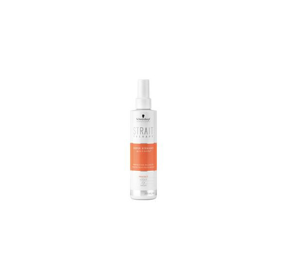 Schwarzkopf Straight Therapy Protection Balancer Spray