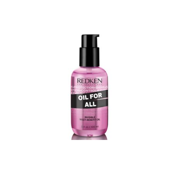 Redken Oil For All