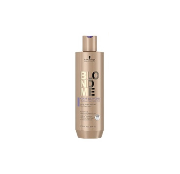 Schwarzkopf Cool Blondes Shampoo