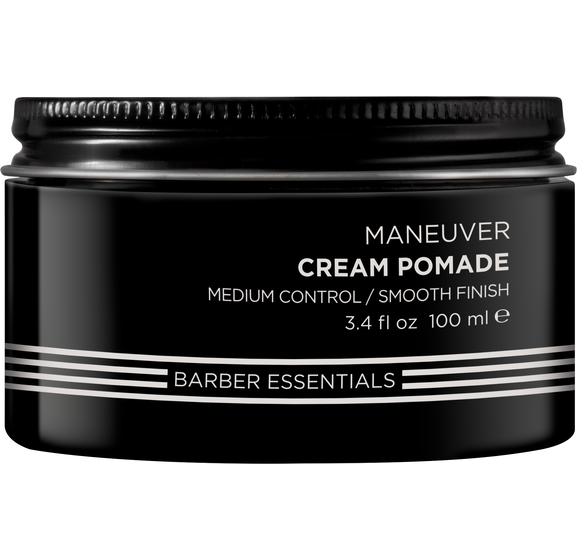   Maneuver Cream Pomade