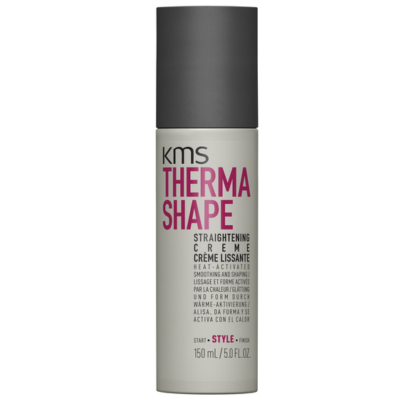 KMS_ThermaShape_Straightening_Creme_150mL