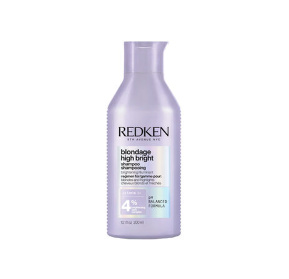 Redken Blondage High Bright Shampoo