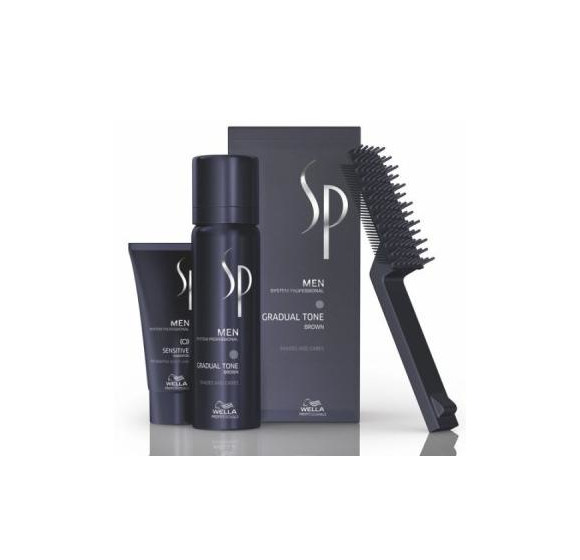 SP Men Gradual Tone