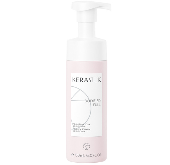Kerasilk Volumizing Foam Conditioner 150ml