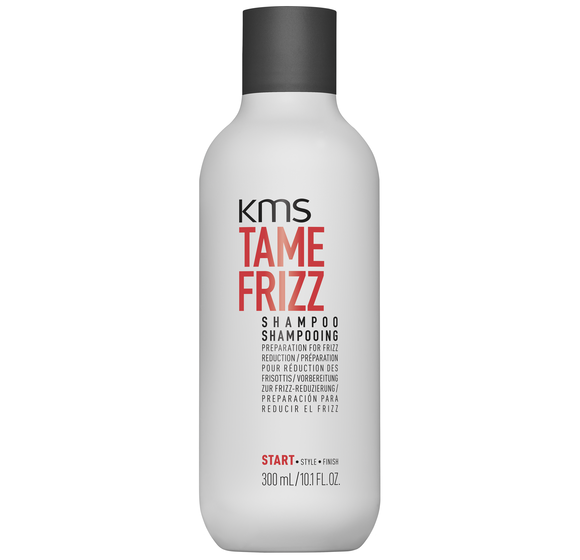 KMS_TameFrizz_Shampoo_300mL
