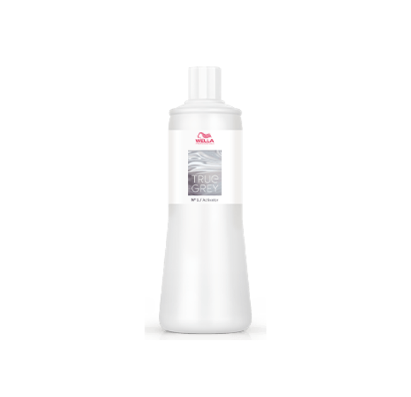 Wella True Grey Activator