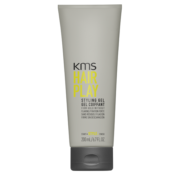 KMS_HairPlay_Styling_Gel_200mL