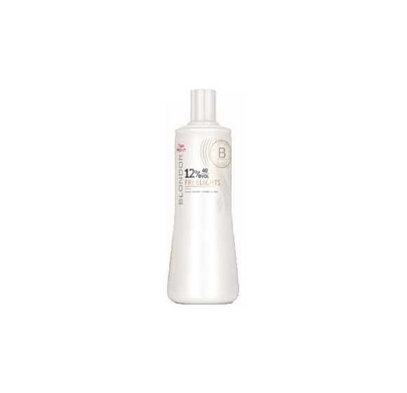 Wella Blondor Freelights Developer 12%
