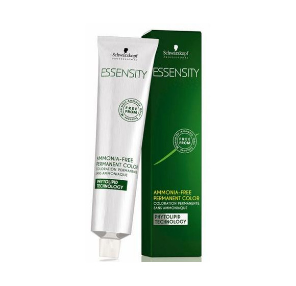 Schwarzkopf Essensity Permanent Color