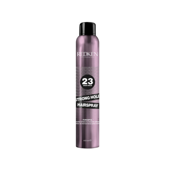 Redken Strong Hold Hairspray