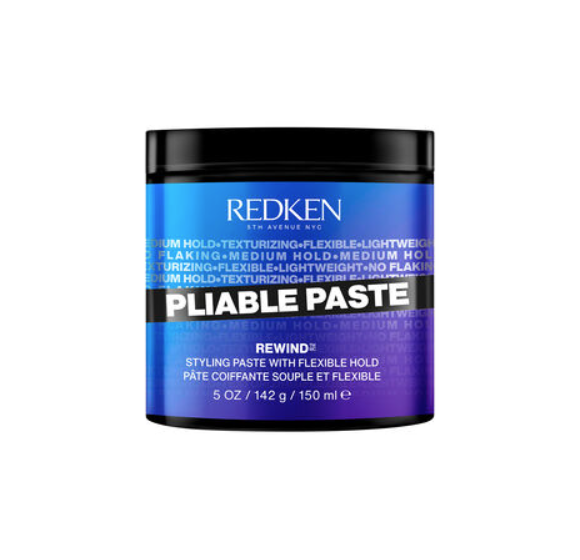 Redken Pliable Paste Rewind