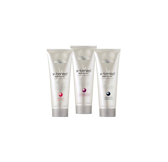 X-Tenso-Moisturist