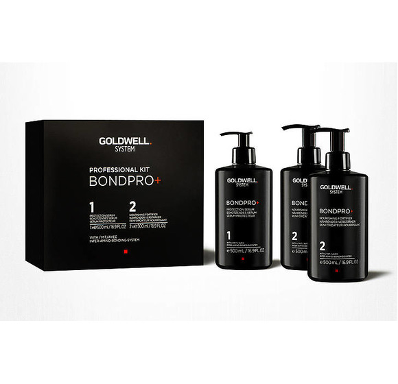 Goldwell BondPro Professional Kit