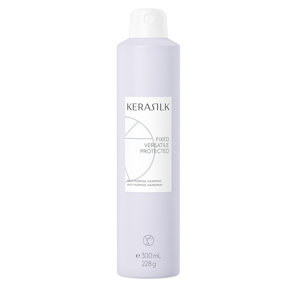 Kerasilk Multi-Purpose Hairspray 300ml