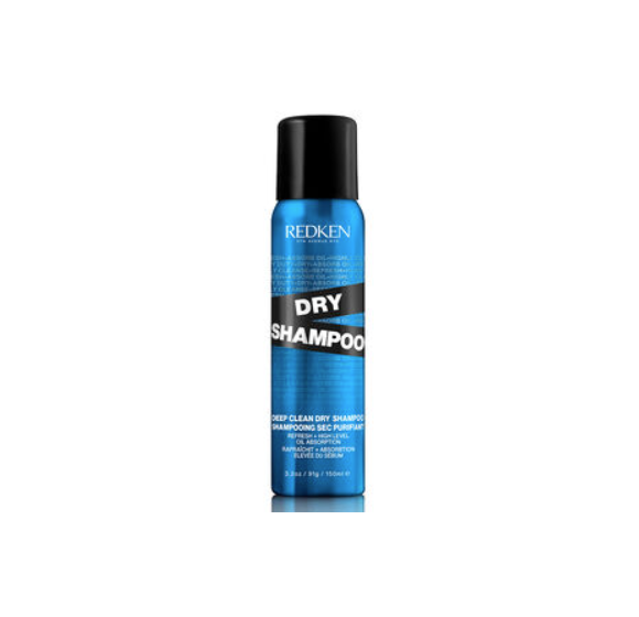 Redken Dry Shampoo 1