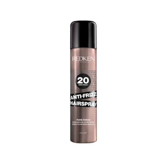 Redken Anti-Frizz Hairspray