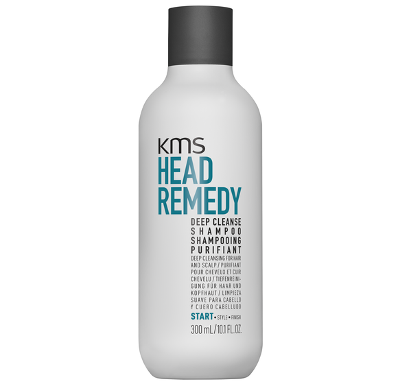 KMS_HairRemedy_Deep_Cleanse_Shampoo_300mL