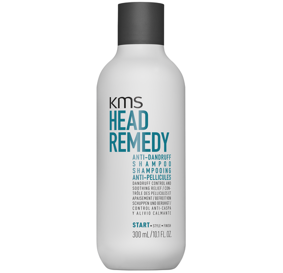 KMS_HeadRemedy_Anti-Dandruff_Shampoo_300mL