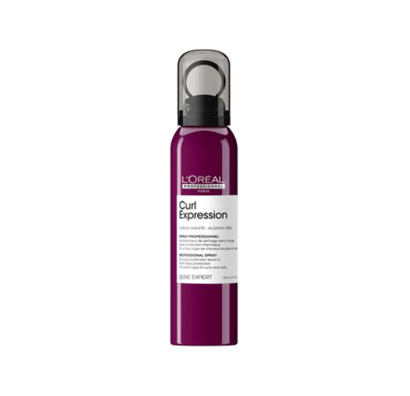 Loreal Curl Expression Drying Accelerator Leave-In