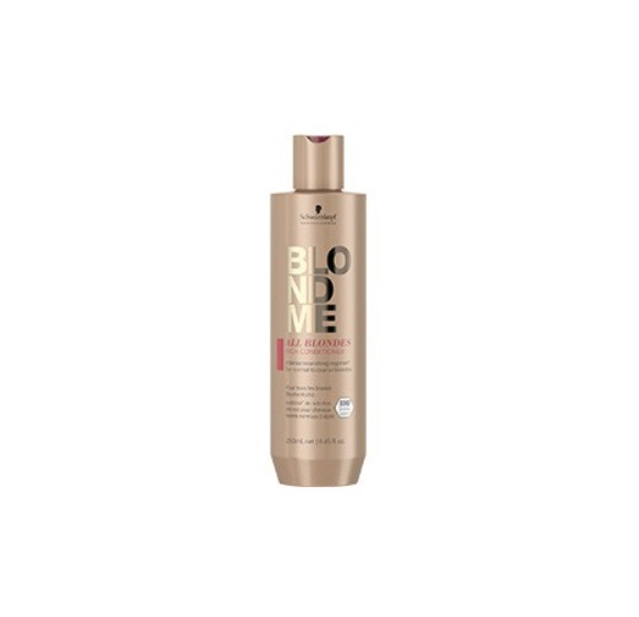 Schwarzkopf All Blondes Rich Conditioner