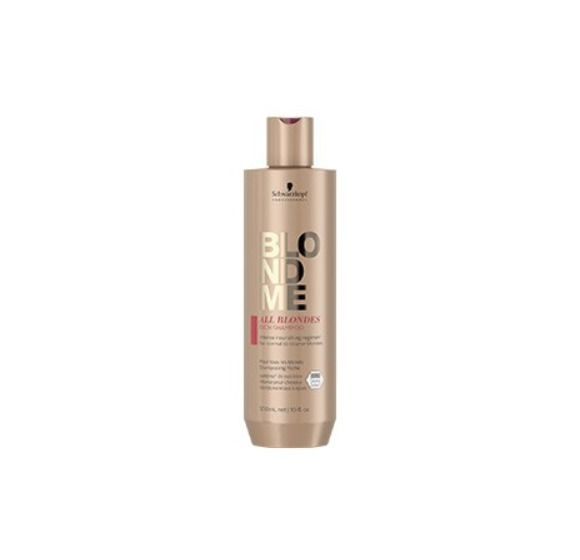 Schwarzkopf All Blondes Rich Shampoo