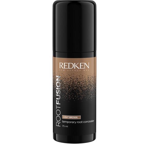 Root Fusion von Redken - Light Brown
