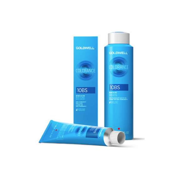 Goldwell Colorance Dose und Tube