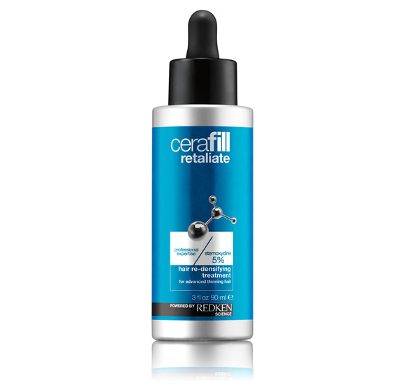 Cerafill Retaliate von Redken - Hair Re-Densifying Treatment