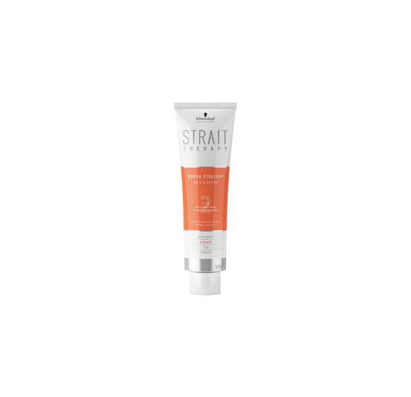 Schwarzkopf Straight Therapy CR