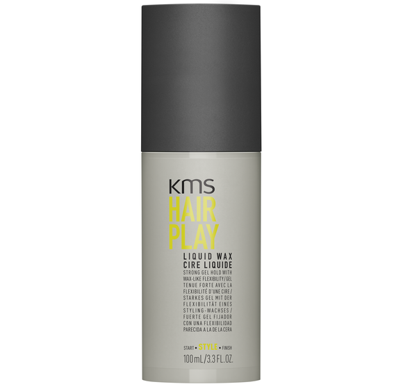 KMS_HairPlay_Liquid_Wax_100mL