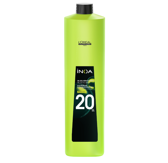 INOA Oxydant 6%
