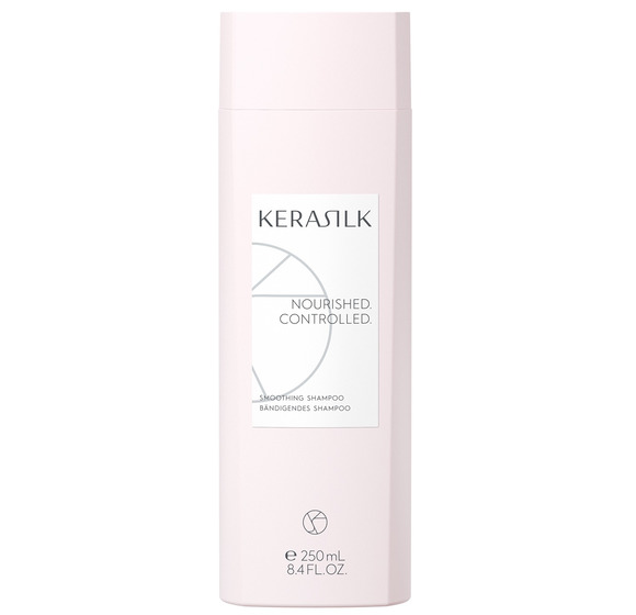 Kerasilk Smoothing Shampoo 250ml