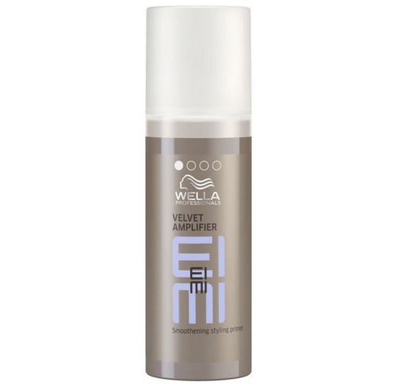 Wella Eimi Smooth Velvet Amplifier
