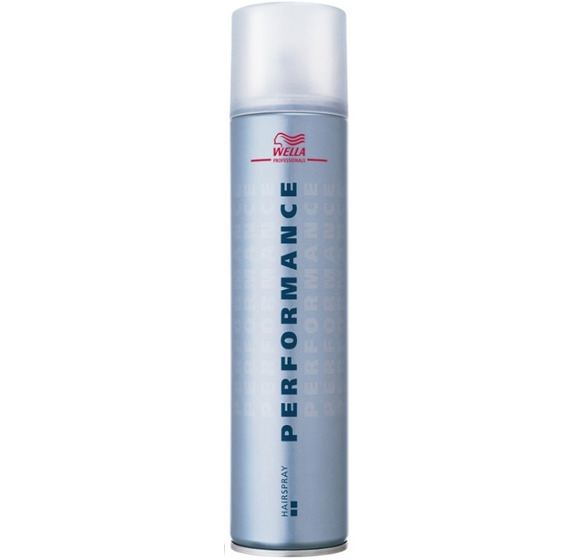 Performance Haarspray